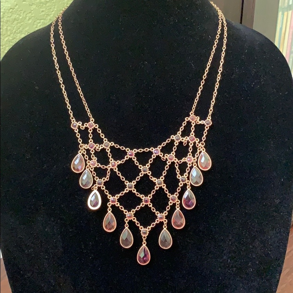 Ralph Lauren Fashion Necklace